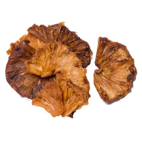 Ananas seché