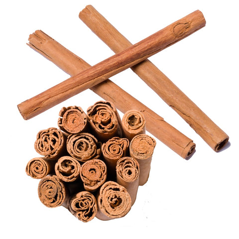 Bâton de cannelle de Ceylan