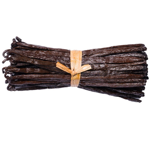 Tube de vanille