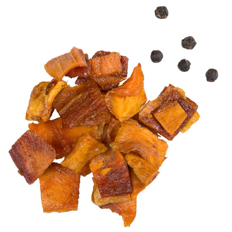 Mangue poivrée