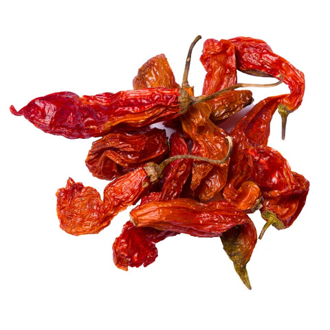 Piment végétarien
