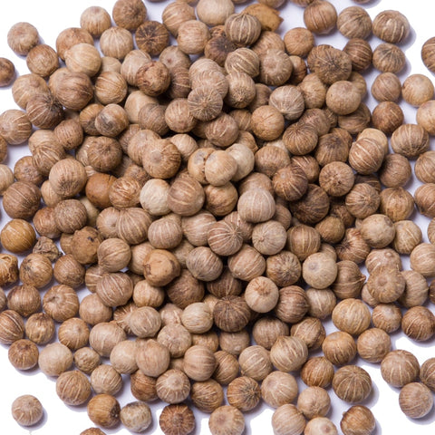 Poivre blanc