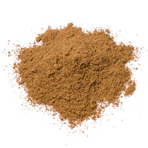 Mélange Yassa